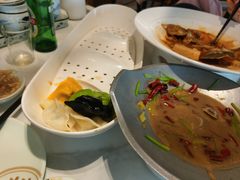 -船歌·鱼水饺青岛菜(枫蓝国际购物中心店)