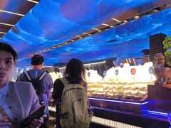-山海•蒸汽活海鲜自助(皇庭广场店)