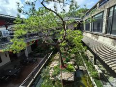 -中山市绿华园食府