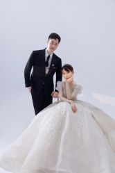 -金夫人婚纱摄影(华南店)