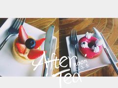 -半山半岛洲际度假酒店·观海廊