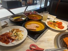 -火炉火自助餐(西直门凯德MALL店)