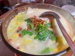 -闽上鲜·福建菜(龙湖滨江天街店)