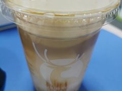 陨石拿铁-瑞幸咖啡(卓越城店)