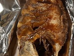 -新白鹿餐厅(龙游路总店·杭帮菜名店)
