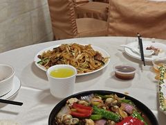 -华源餐厅·海鲜大排档(日月贝店)