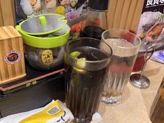 -万岁寿司(芳村店)