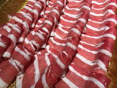 -东来顺铜锅炭火涮肉(上地华联店)