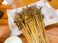 -十里铺铁板鱿鱼