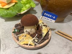-大理董·董家小厨野生菌火锅(古城旗舰店)