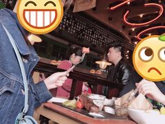 -MR.ROCKY洛奇先生RESTAURANT&BAR(宝安壹方城店)