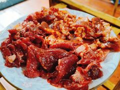 -阿昌白族石板烧(大理古城店)