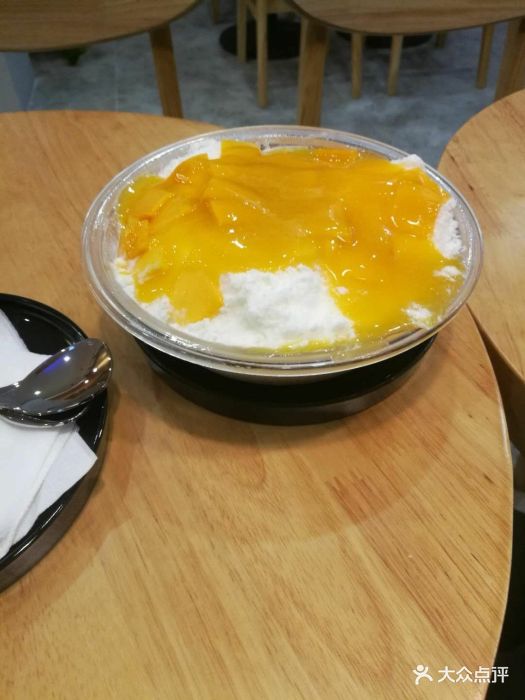 采蜜甜品(东部新城店)图片 - 第21张