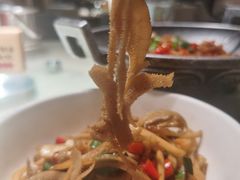 -味上湘菜馆(岳麓山店)