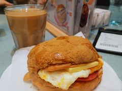 -华嫂冰室(尖沙咀店)