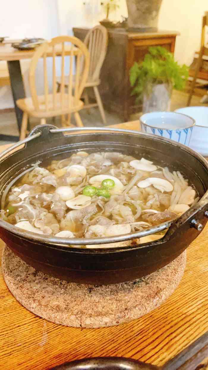 汤厨(五道营店)-"下次来,请给我先上三盘鸡翅!四月最爱菜.