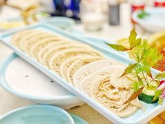高原千层肚-矮冬瓜红茶火锅