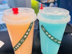 -柔心·y91·汉堡(汉堡·恒隆店)