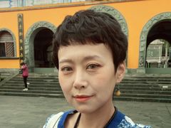 -海南文笔峰盘古文化旅游区