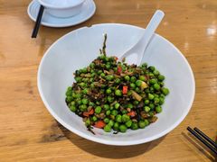 -龚兴城鱼羊吉·家传湖北菜(苗栗路总店)