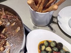 -蝎王府羊蝎子(虎坊桥总店)