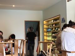 -静一餐厅·湖北菜(前门店)