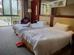 -太湖湾开元名庭大酒店