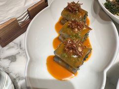 -湖滨28中餐厅·西湖宴·杭州君悦酒店