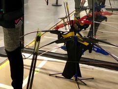 -無弓射箭俱乐部(领展中心城店)