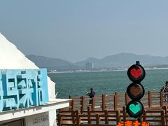 -养马岛旅游度假区
