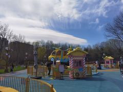 -大兴滨河森林公园