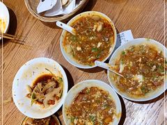 -小豆海棠(人民南路店)