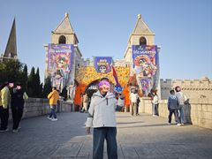 -大连海昌发现王国主题公园