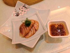 -庖丁堂酒店(高新区店)
