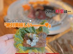 -海之屋韩式烤肉(海棠68环球美食街店)