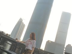 -Mercato莫卡多露台餐厅与酒吧(K11店)
