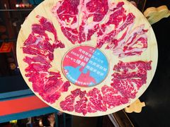 -吼堂老火锅(太古里总店)