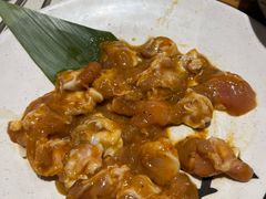 -猫爪爪原切自助烤肉(观音桥阳光世纪店)