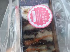 五福临门-南大门韩糕(后埭溪路店)
