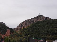 -京东石林峡风景区