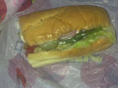-赛百味SUBWAY(金宝汇店)