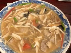 连汤肉片-管记水席老店(仙果市街店)