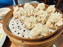 -惠宾饭庄(中山路店)