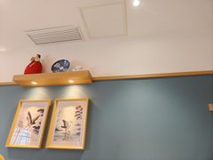 -韩香福烤肉庄园(文化西路店)