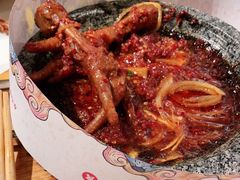 -七八冷面·延边朝鲜族美食(圣熙八号店)