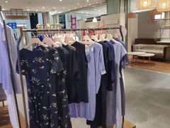 -翠微百货(龙德店)