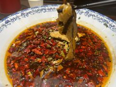-天龙宝严素食馆(大兴善寺店)