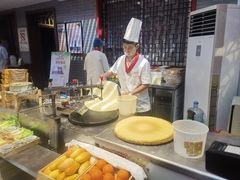 -老德州四合院·德州菜(天衢路店)