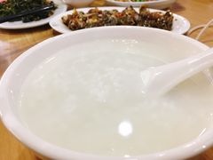 -长平肥姐白粥·海鲜打冷