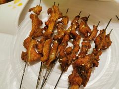 -早酒肖汉老味拌面